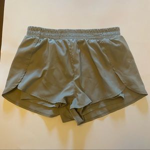 Girlfriend Collective Trail Short